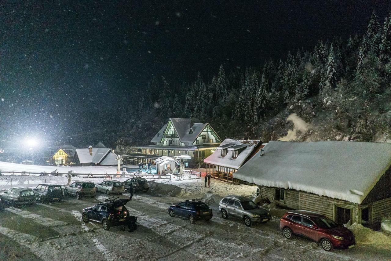 Lobogo Resort Vlahita Exterior foto
