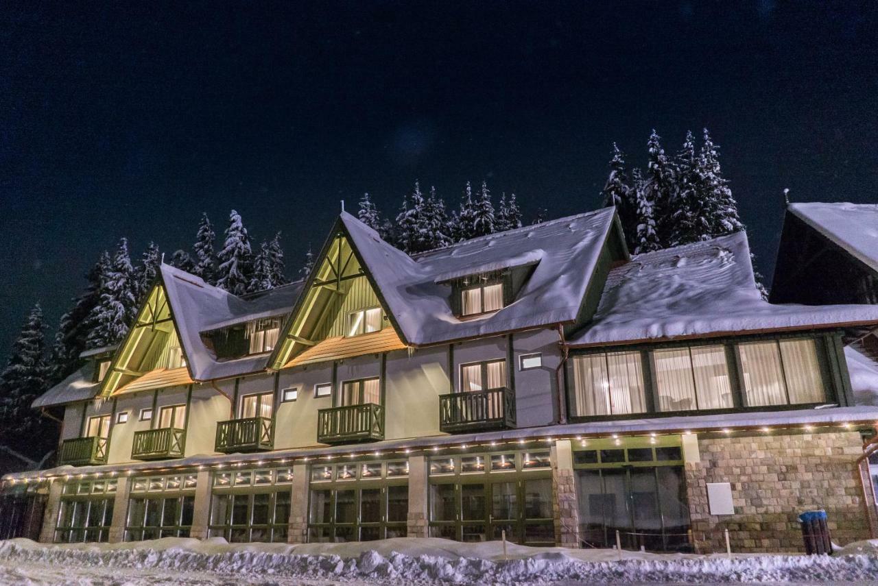 Lobogo Resort Vlahita Exterior foto